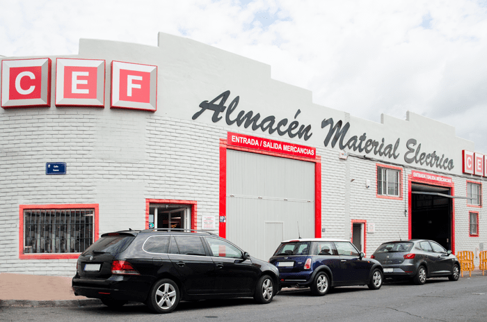 cef marbella material electrico al mejor precio atencion personalizada