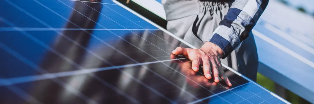Placas Solares